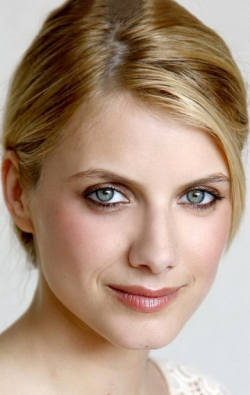 Full Melanie Laurent filmography who acted in the animated movie Les malheurs de Sophie.