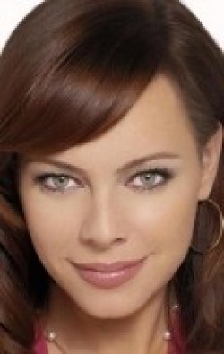 Full Melinda Clarke filmography who acted in the animated movie Matriculated.