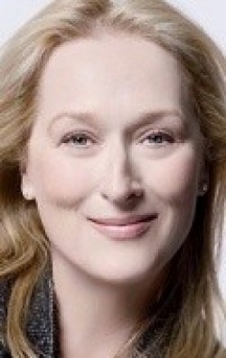 Full Meryl Streep filmography who acted in the animated movie The Ant Bully.