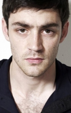 Full Matthew McNulty filmography who acted in the animated movie Kis Vuk.
