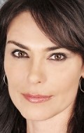 Full Michelle Forbes filmography who acted in the animated movie Al Roach: Private Insectigator.