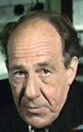 Full Michael Hordern filmography who acted in the animated movie Freddie as F.R.O.7..