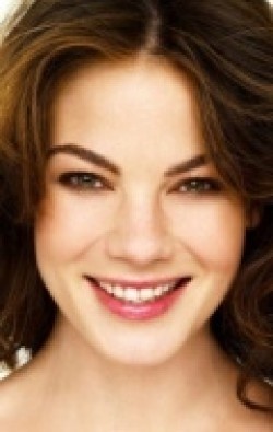 Full Michelle Monaghan filmography who acted in the animated movie Justice League: War.