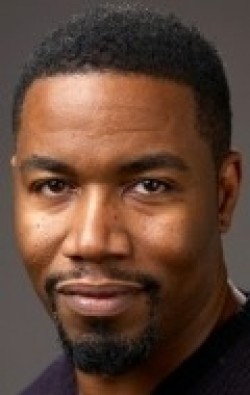 Full Michael Jai White filmography who acted in the animated movie Black Dynamite.