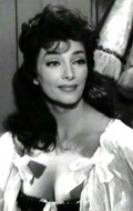 Full Micheline Dax filmography who acted in the animated movie Le manege enchante.