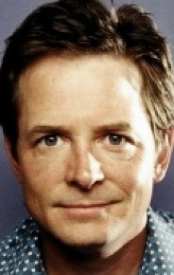 Full Michael J. Fox filmography who acted in the animated movie The Magic 7.