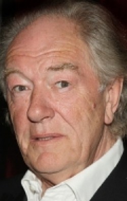 Full Michael Gambon filmography who acted in the animated movie The Willows in Winter.