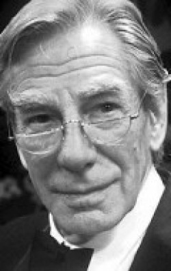 Full Michael Gough filmography who acted in the animated movie Boo to You Too! Winnie the Pooh.
