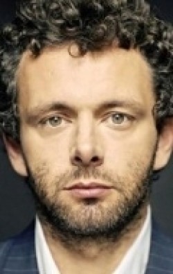 Full Michael Sheen filmography who acted in the animated movie Alice in Wonderland.