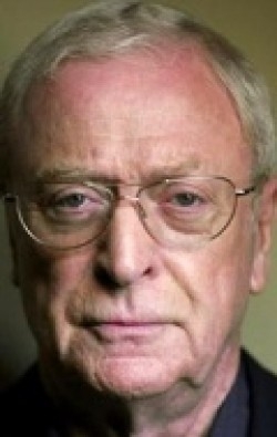 Full Michael Caine filmography who acted in the animated movie Gnomeo & Juliet.