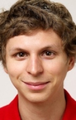 Full Michael Cera filmography who acted in the animated movie The Ripping Friends.