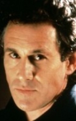Full Michael Ontkean filmography who acted in the animated movie Yes We Can.