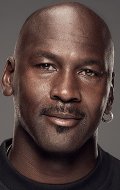 Full Michael Jordan filmography who acted in the animated movie Space Jam.