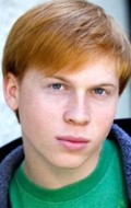 Full Michael Tyler Henry filmography who acted in the animated movie Little Dreams.