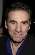 Full Michael Richards filmography who acted in the animated movie Redux Riding Hood.