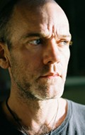Full Michael Stipe filmography who acted in the animated movie Olive, the Other Reindeer.