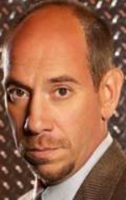 Full Miguel Ferrer filmography who acted in the animated movie Noah's Ark: The New Beginning.