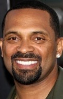Full Mike Epps filmography who acted in the animated movie Open Season 2.