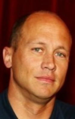 Full Mike Judge filmography who acted in the animated movie The Head.