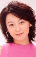 Full Miki Sakai filmography who acted in the animated movie One piece: Dead end no boken.