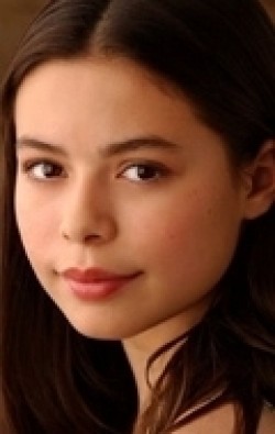 Full Miranda Cosgrove filmography who acted in the animated movie Home Makeover.