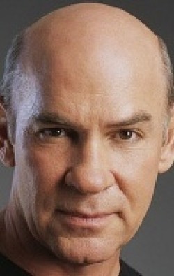 Full Mitch Pileggi filmography who acted in the animated movie The Batman.