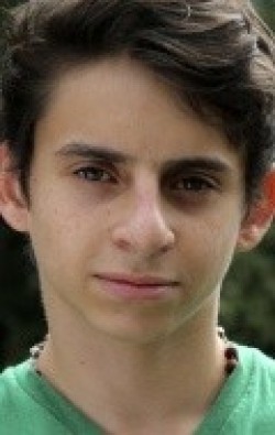 Full Moises Arias filmography who acted in the animated movie Despicable Me 2.