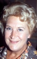 Full Mollie Sugden filmography who acted in the animated movie Romuald the Reindeer.