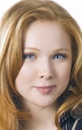 Full Molly C. Quinn filmography who acted in the animated movie Winx Club  (serial 2011 - ...).