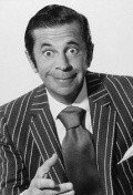 Full Morey Amsterdam filmography who acted in the animated movie Gay Purr-ee.