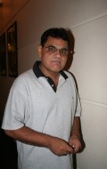 Full Mushtaq Khan filmography who acted in the animated movie My Friend Ganesha 3.