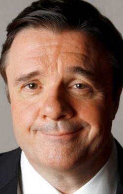 Full Nathan Lane filmography who acted in the animated movie The Lion King 1½.