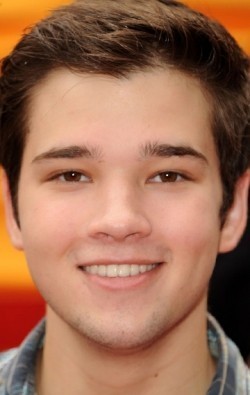 Full Nathan Kress filmography who acted in the animated movie Shuriken School.