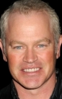 Full Neal McDonough filmography who acted in the animated movie The Incredible Hulk.
