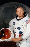 Full Neil Armstrong filmography who acted in the animated movie A Good Turn Daily.