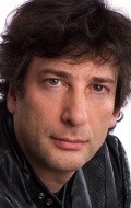 Full Neil Gaiman filmography who acted in the animated movie Sex, Lies & Superheroes.