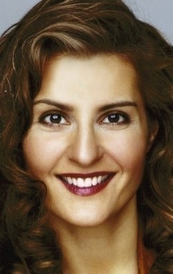 Full Nia Vardalos filmography who acted in the animated movie Charming.