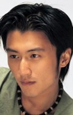 Full Nicholas Tse filmography who acted in the animated movie Lao fu zi.