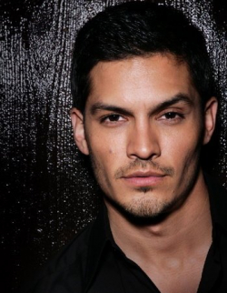 Full Nicholas Gonzalez filmography who acted in the animated movie Marco Polo: Return to Xanadu.