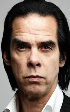 Full Nick Cave filmography who acted in the animated movie The Cat Piano.