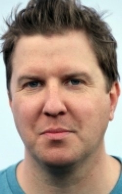 Full Nick Swardson filmography who acted in the animated movie Hell and Back.