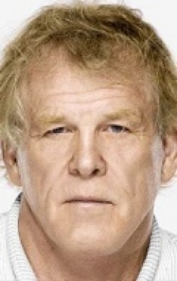 Full Nick Nolte filmography who acted in the animated movie Chicago 10.