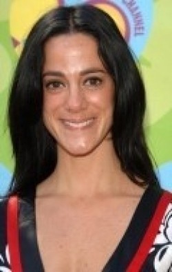 Full Nika Futterman filmography who acted in the animated movie CatDog.