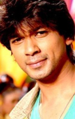 Full Nikhil Dwivedi filmography who acted in the animated movie Crackers.