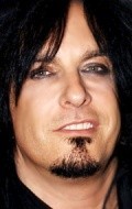 Full Nikki Sixx filmography who acted in the animated movie Disaster!.
