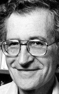 Full Noam Chomsky filmography who acted in the animated movie Global Haywire.