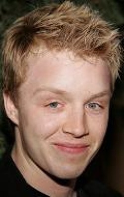 Full Noel Fisher filmography who acted in the animated movie Batman Unlimited: Monster Mayhem.