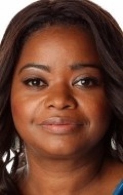 Full Octavia Spencer filmography who acted in the animated movie Zootopia.