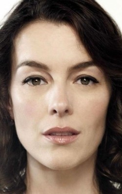 Full Olivia Williams filmography who acted in the animated movie Justin and the Knights of Valour.