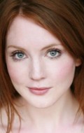Full Olivia Hallinan filmography who acted in the animated movie The Adventures of Mole.